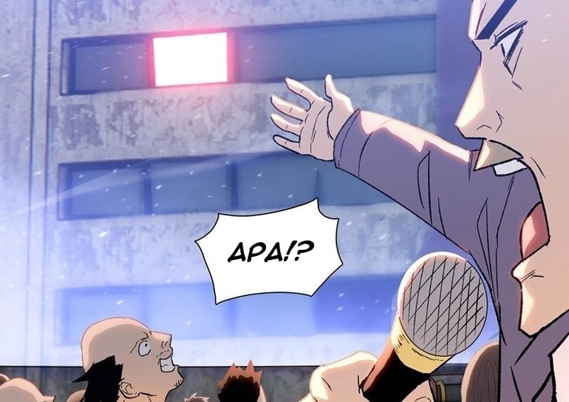 The Last All-Knowing Man Collected Trillions of Stuff from Day One Chapter 65 Gambar 5