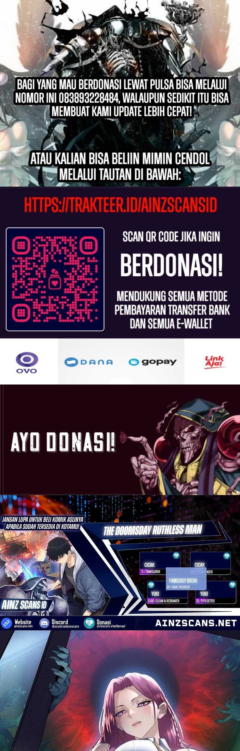 Baca Komik The Last All-Knowing Man Collected Trillions of Stuff from Day One Chapter 66 Gambar 1