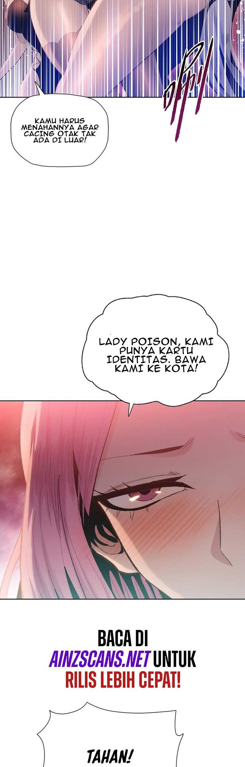 The Last All-Knowing Man Collected Trillions of Stuff from Day One Chapter 66 Gambar 15