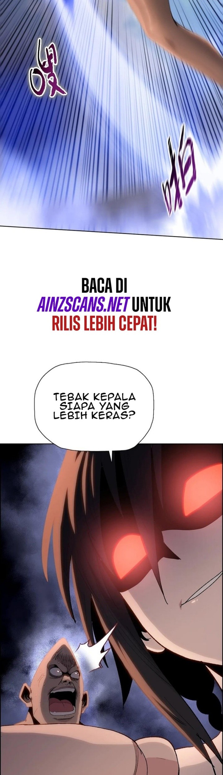 The Last All-Knowing Man Collected Trillions of Stuff from Day One Chapter 67 Gambar 41