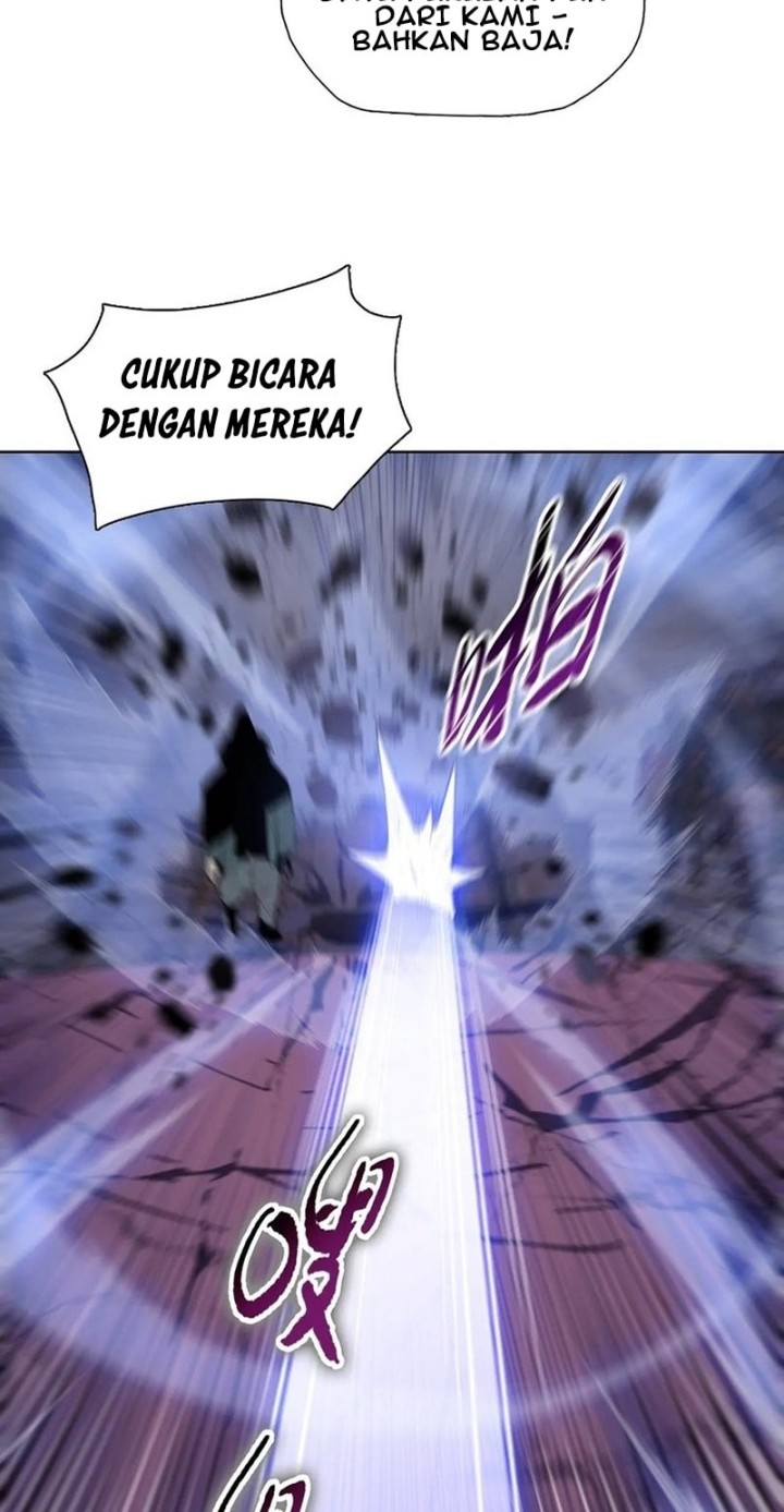 The Last All-Knowing Man Collected Trillions of Stuff from Day One Chapter 67 Gambar 28