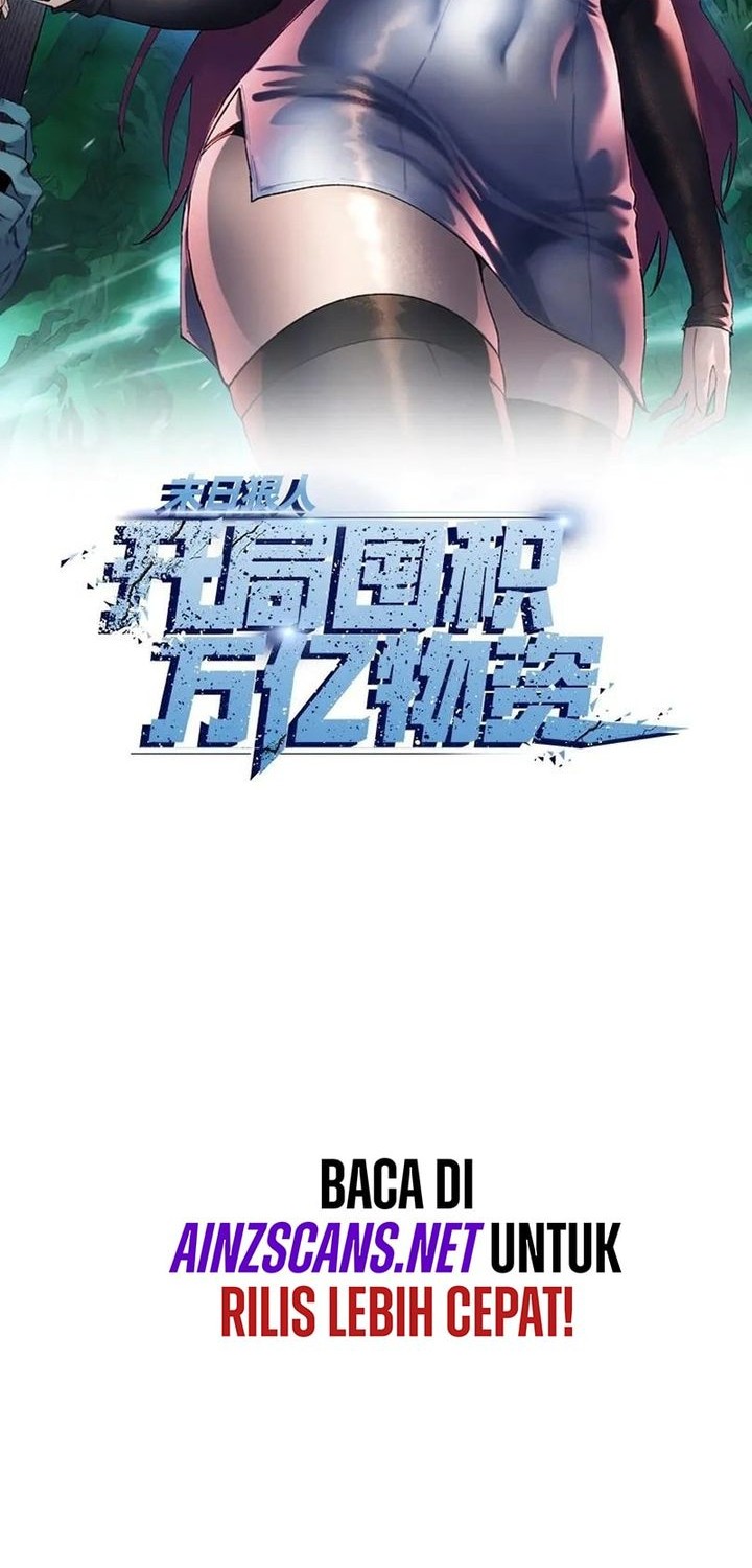 Baca Manhua The Last All-Knowing Man Collected Trillions of Stuff from Day One Chapter 68 Gambar 2