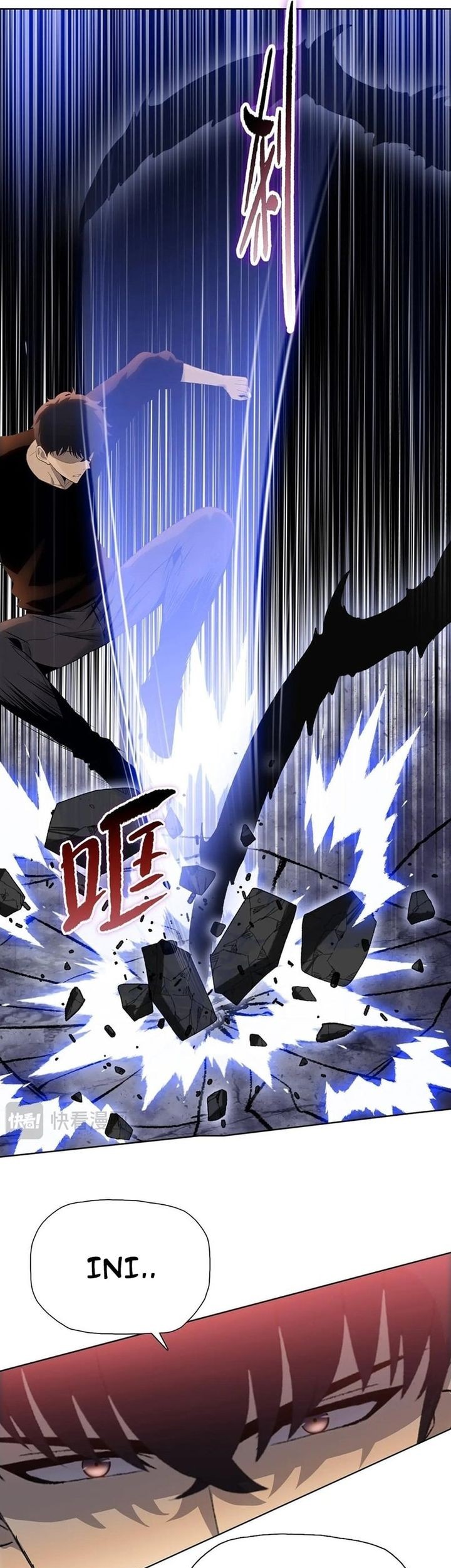The Last All-Knowing Man Collected Trillions of Stuff from Day One Chapter 68 Gambar 40