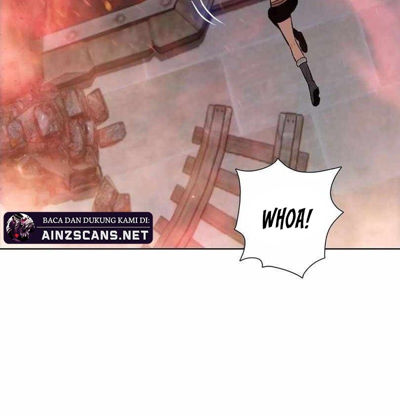 The Last All-Knowing Man Collected Trillions of Stuff from Day One Chapter 70 Gambar 5