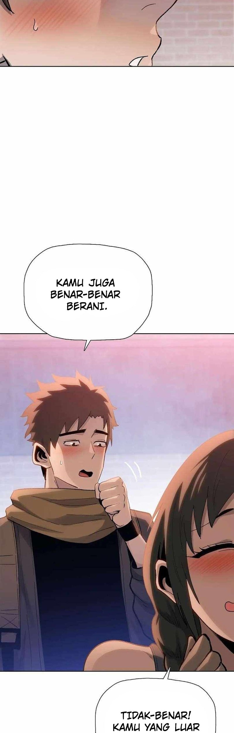 The Last All-Knowing Man Collected Trillions of Stuff from Day One Chapter 70 Gambar 28