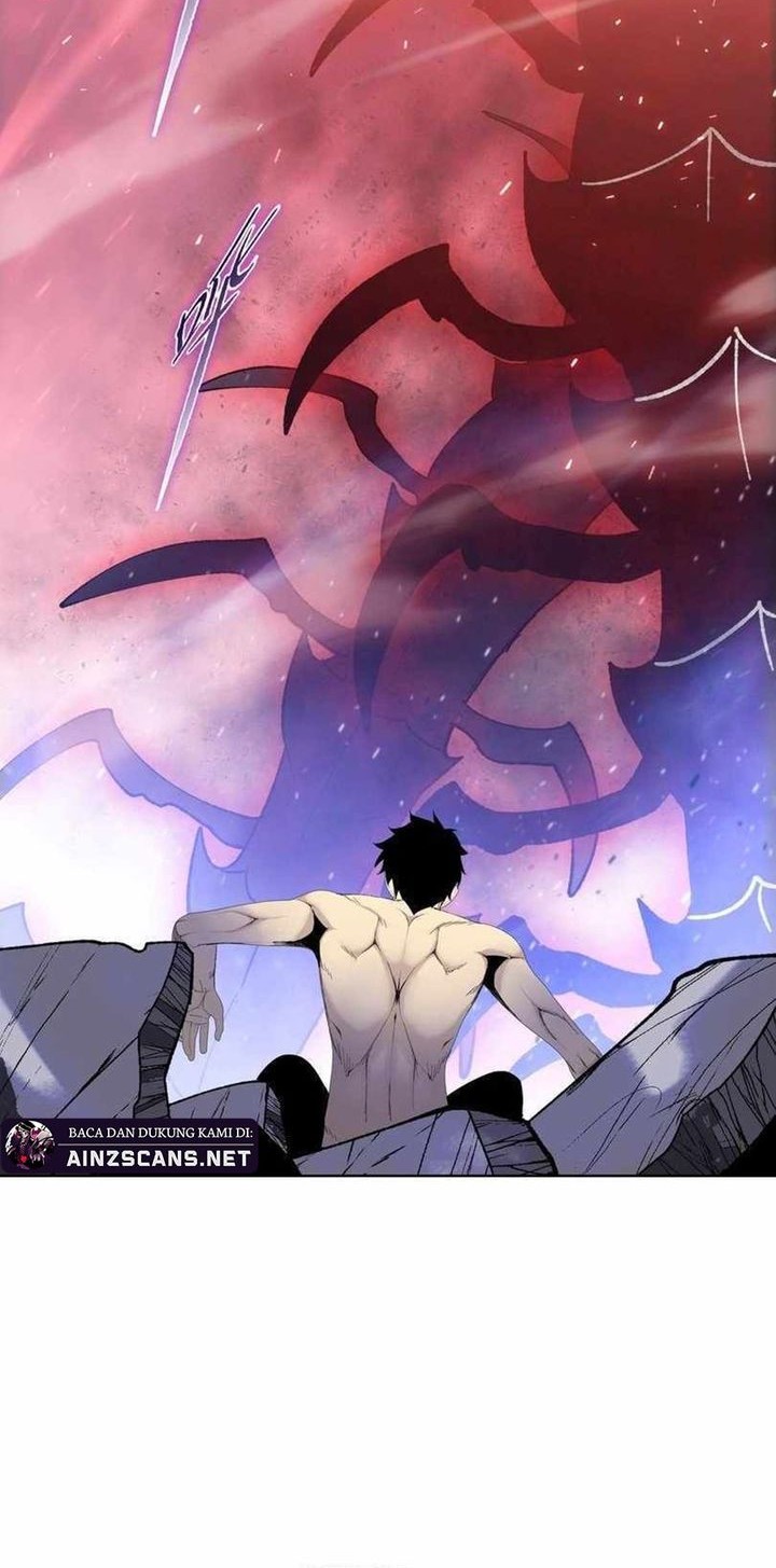 The Last All-Knowing Man Collected Trillions of Stuff from Day One Chapter 75 Gambar 31