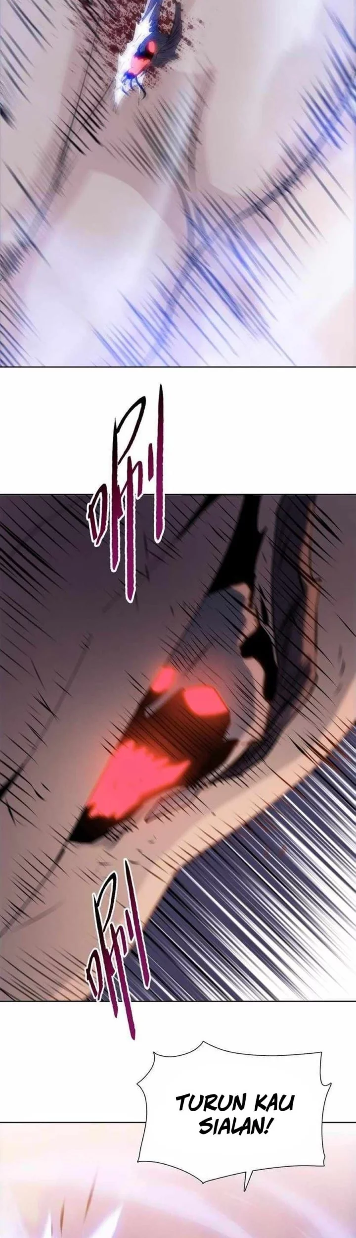 The Last All-Knowing Man Collected Trillions of Stuff from Day One Chapter 77 Gambar 4