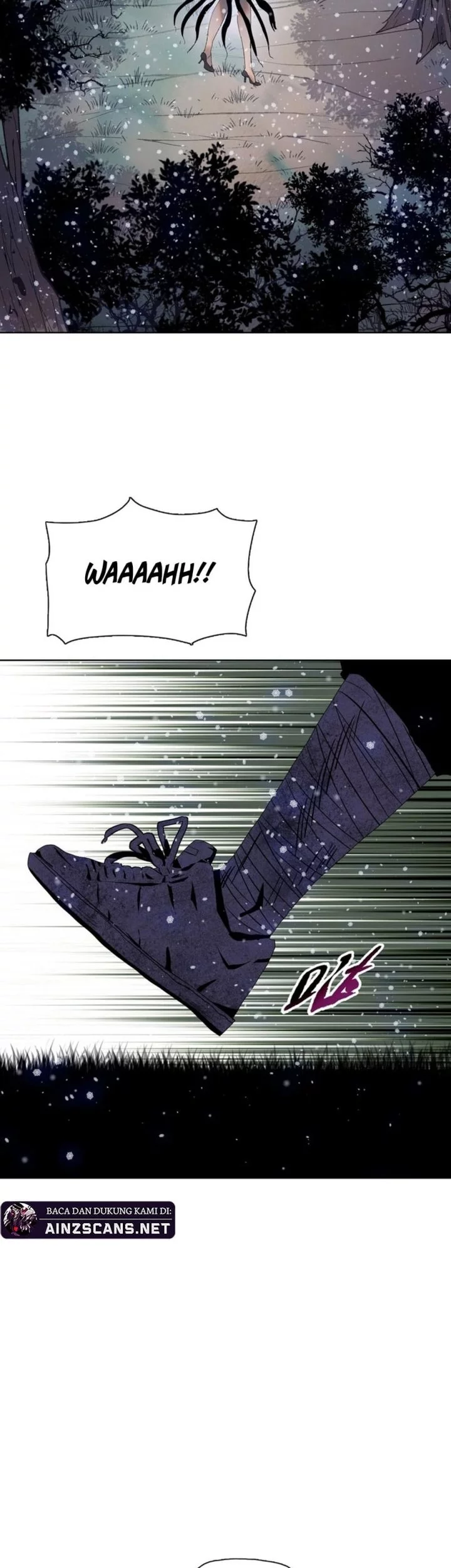 The Last All-Knowing Man Collected Trillions of Stuff from Day One Chapter 78 Gambar 28