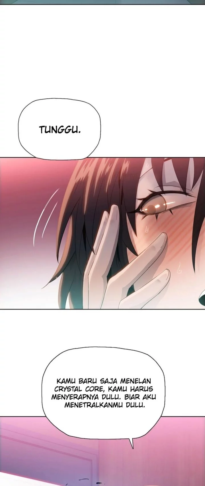 The Last All-Knowing Man Collected Trillions of Stuff from Day One Chapter 78 Gambar 5