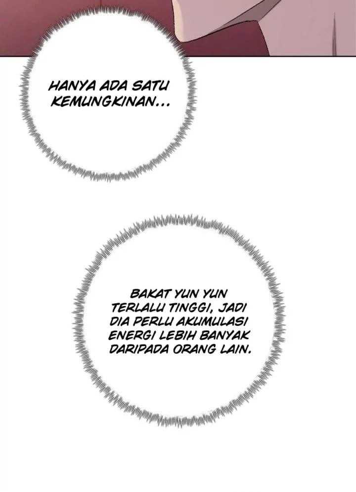 The Last All-Knowing Man Collected Trillions of Stuff from Day One Chapter 78 Gambar 8
