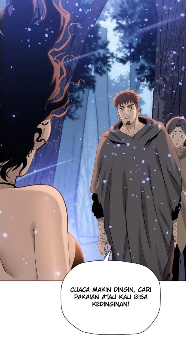 The Last All-Knowing Man Collected Trillions of Stuff from Day One Chapter 78 Gambar 26