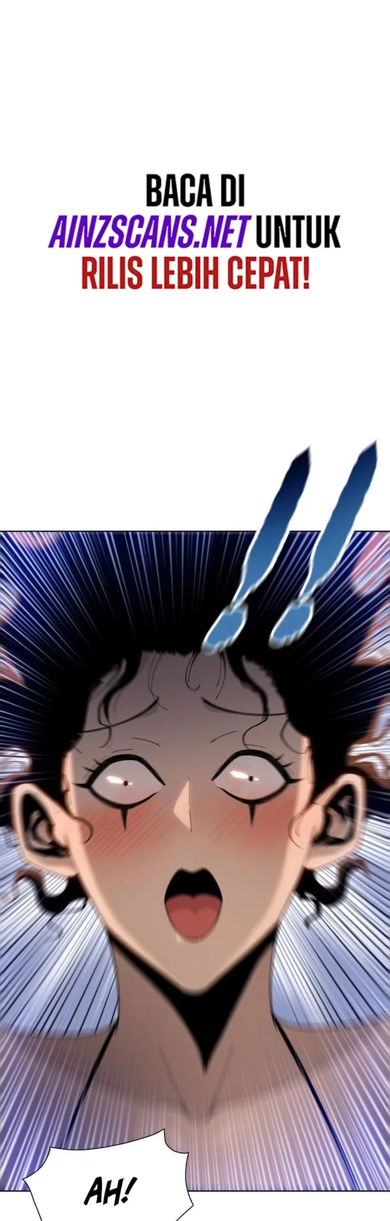 Manhua The Last All-Knowing Man Collected Trillions of Stuff from Day One Chapter 79 gambar nomor 2