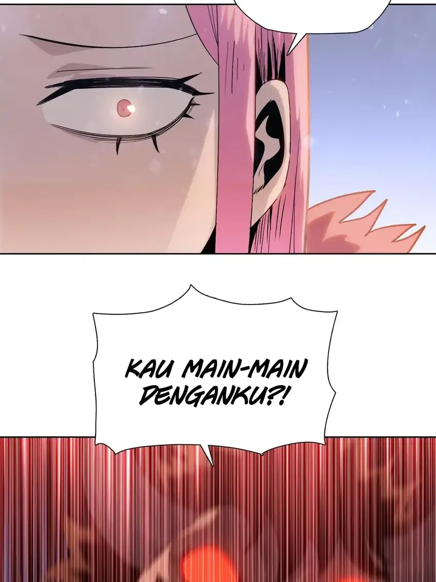 The Last All-Knowing Man Collected Trillions of Stuff from Day One Chapter 83 Gambar 42