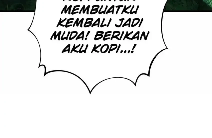 The Last All-Knowing Man Collected Trillions of Stuff from Day One Chapter 83 Gambar 51