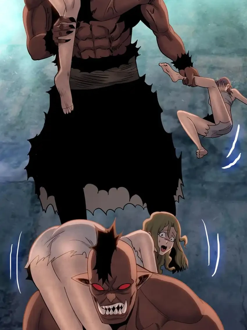 The Last All-Knowing Man Collected Trillions of Stuff from Day One Chapter 83 Gambar 9