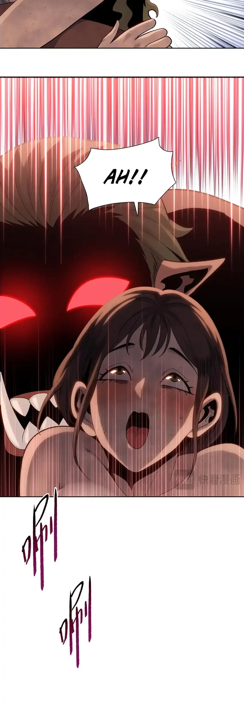 The Last All-Knowing Man Collected Trillions of Stuff from Day One Chapter 83 Gambar 11