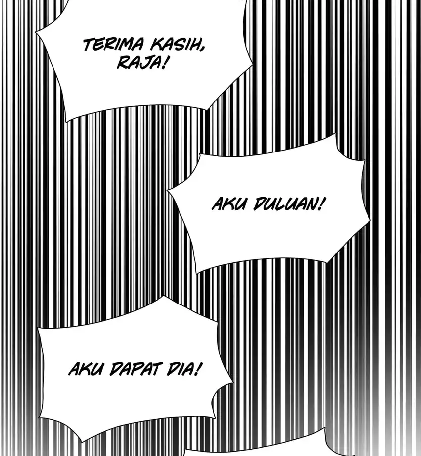 The Last All-Knowing Man Collected Trillions of Stuff from Day One Chapter 83 Gambar 14