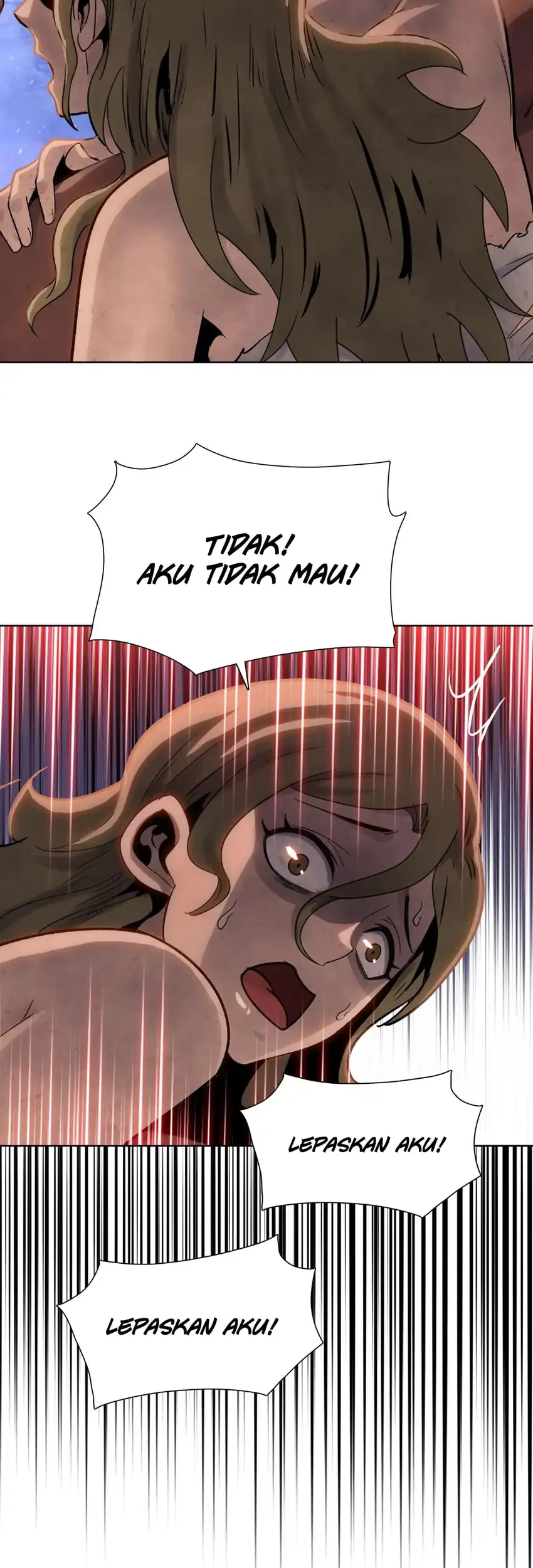 The Last All-Knowing Man Collected Trillions of Stuff from Day One Chapter 83 Gambar 16