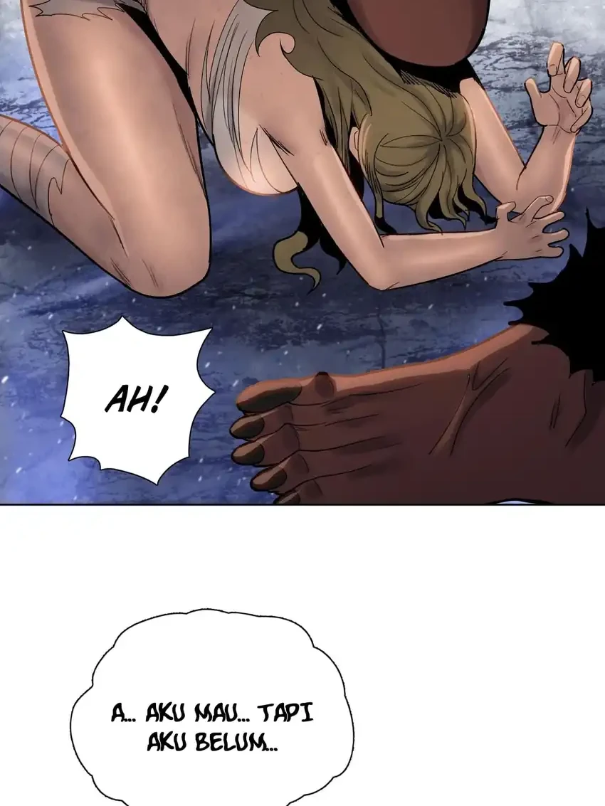 The Last All-Knowing Man Collected Trillions of Stuff from Day One Chapter 83 Gambar 18