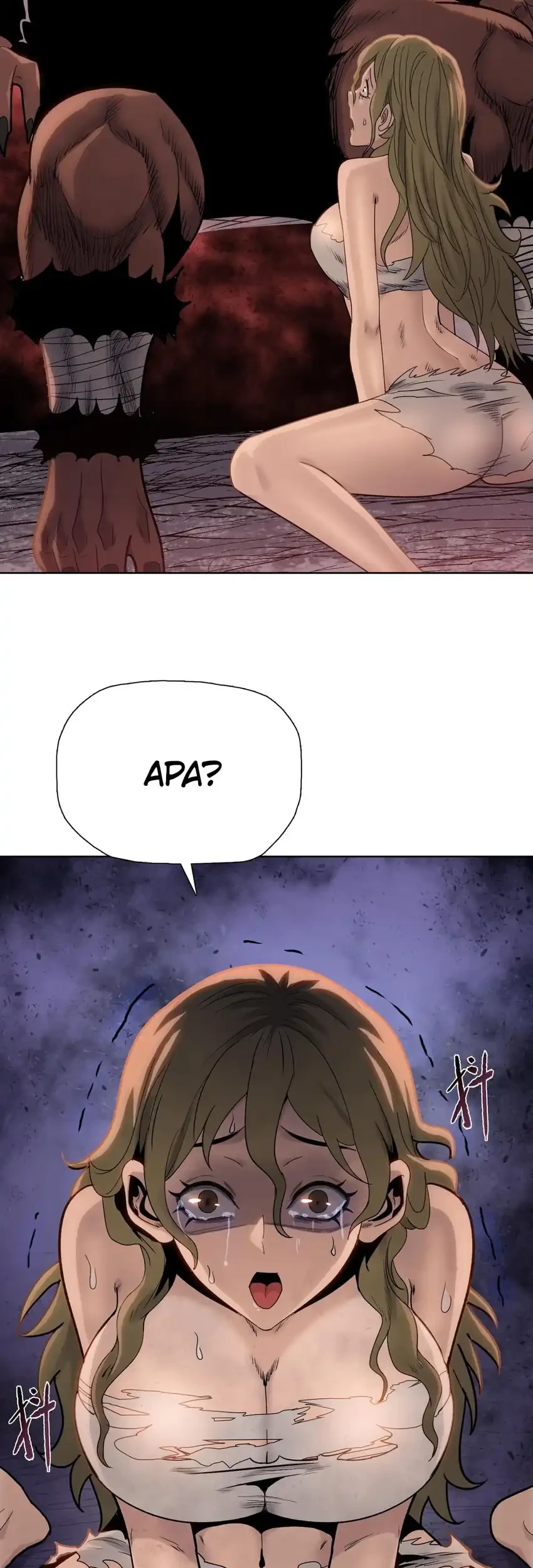 The Last All-Knowing Man Collected Trillions of Stuff from Day One Chapter 83 Gambar 20