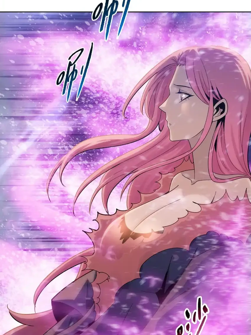 The Last All-Knowing Man Collected Trillions of Stuff from Day One Chapter 83 Gambar 30