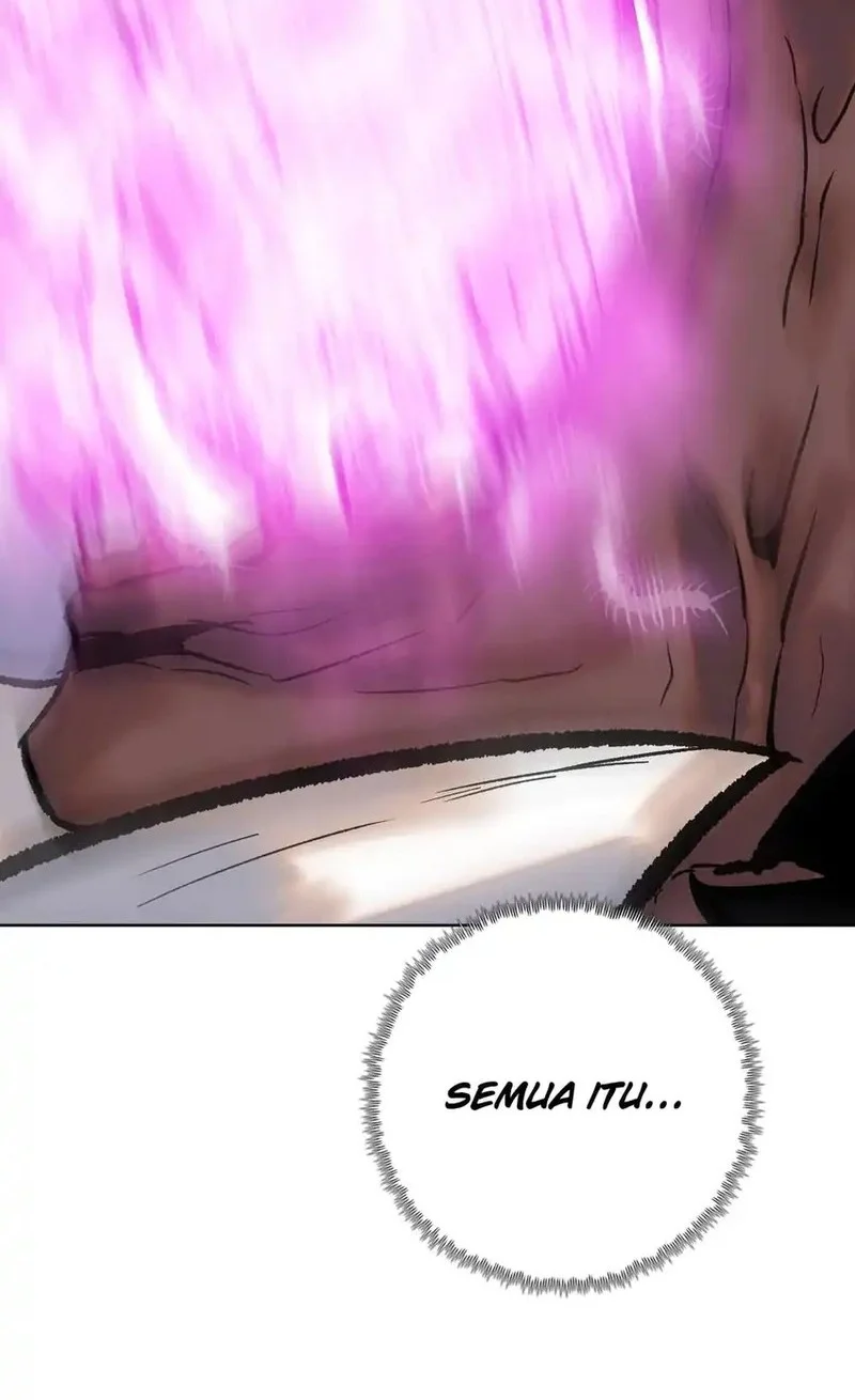 The Last All-Knowing Man Collected Trillions of Stuff from Day One Chapter 84 Gambar 43