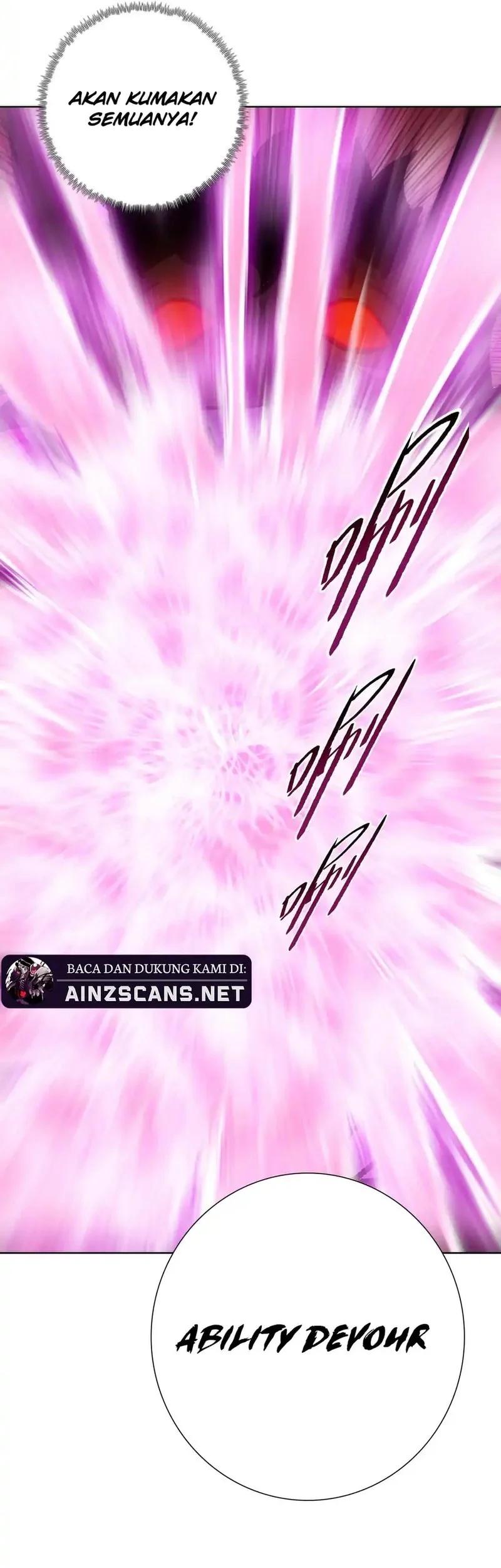 The Last All-Knowing Man Collected Trillions of Stuff from Day One Chapter 84 Gambar 44