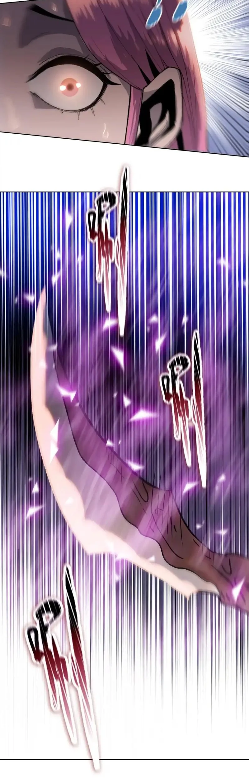 The Last All-Knowing Man Collected Trillions of Stuff from Day One Chapter 84 Gambar 7