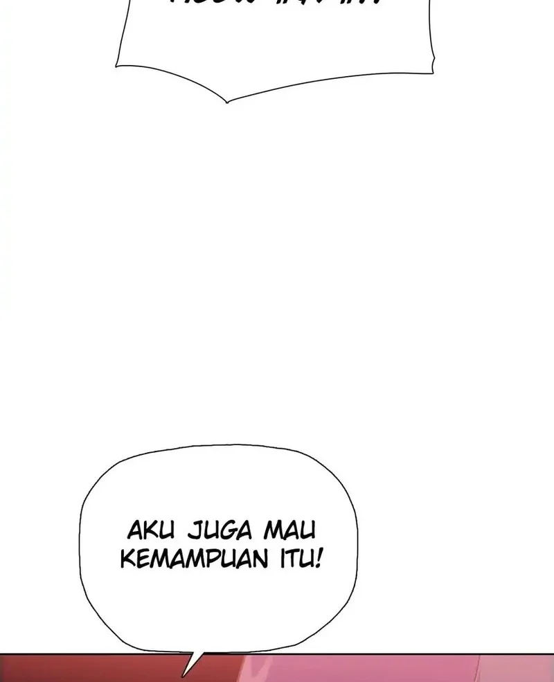 The Last All-Knowing Man Collected Trillions of Stuff from Day One Chapter 84 Gambar 23
