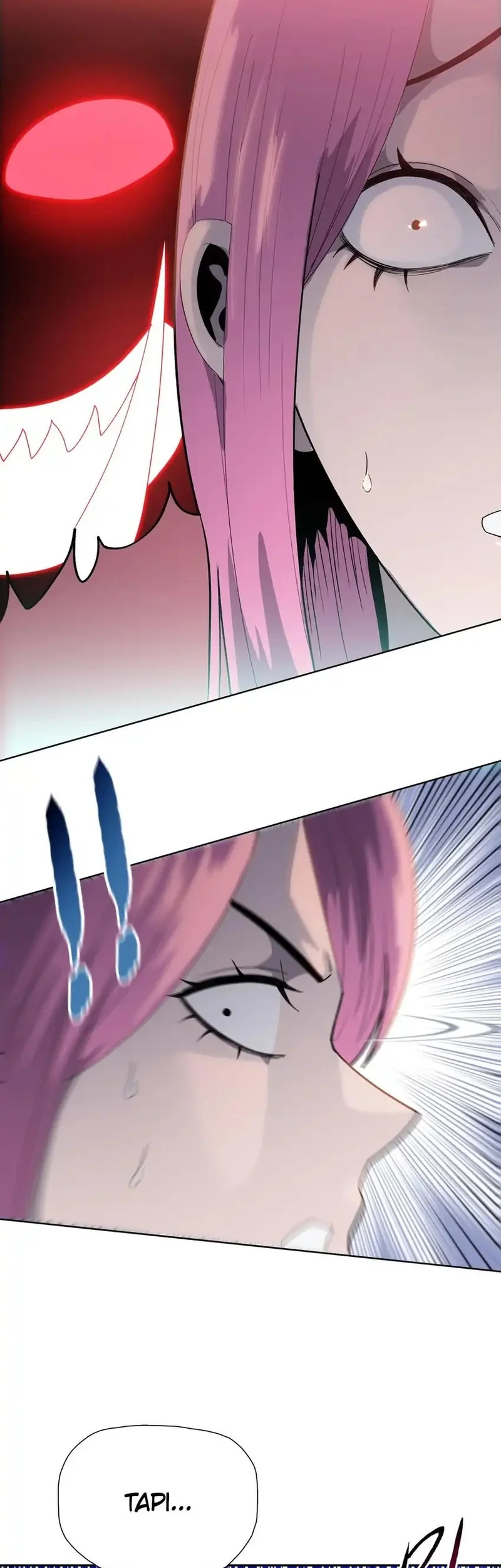 The Last All-Knowing Man Collected Trillions of Stuff from Day One Chapter 84 Gambar 24