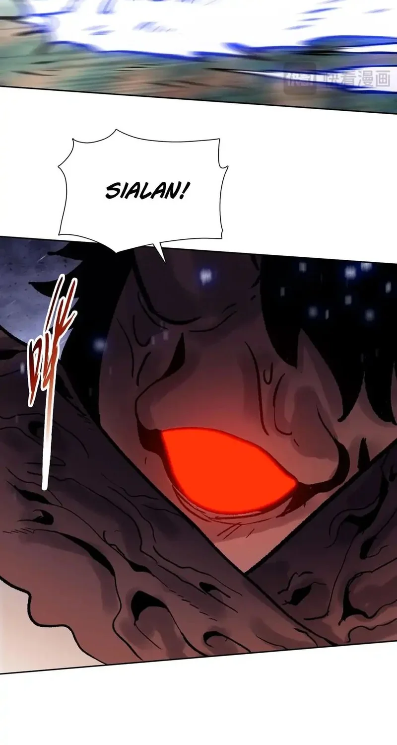 The Last All-Knowing Man Collected Trillions of Stuff from Day One Chapter 84 Gambar 31