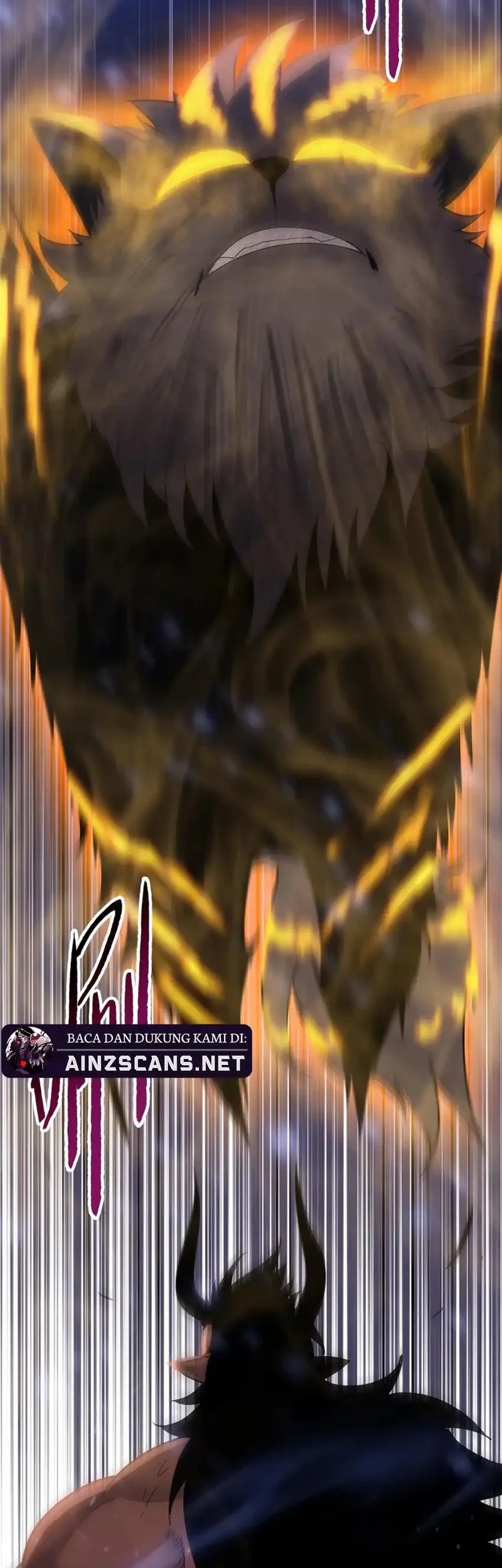 The Last All-Knowing Man Collected Trillions of Stuff from Day One Chapter 84 Gambar 33