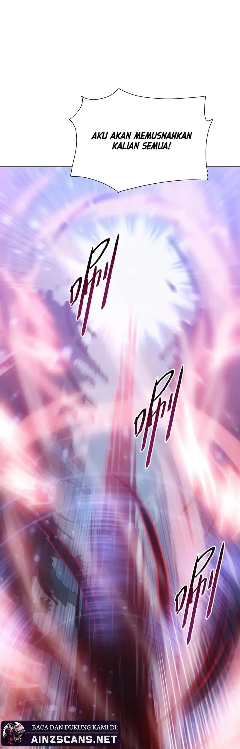 The Last All-Knowing Man Collected Trillions of Stuff from Day One Chapter 85 Gambar 44