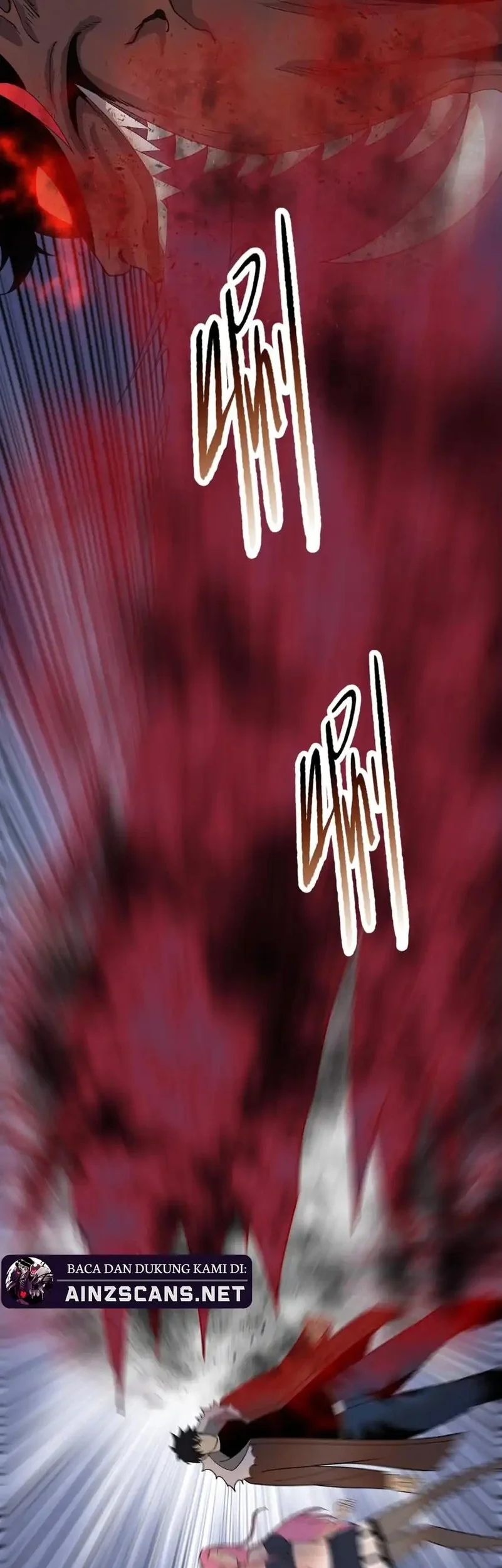 The Last All-Knowing Man Collected Trillions of Stuff from Day One Chapter 85 Gambar 14