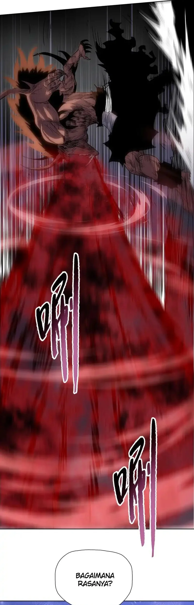 The Last All-Knowing Man Collected Trillions of Stuff from Day One Chapter 85 Gambar 17