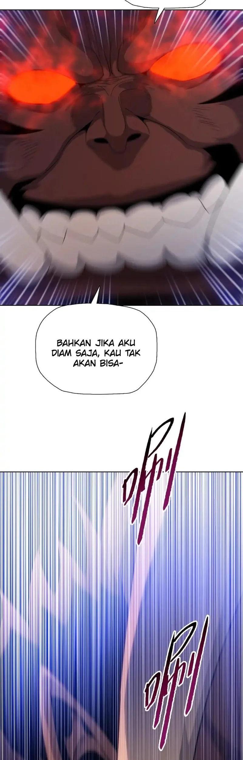 The Last All-Knowing Man Collected Trillions of Stuff from Day One Chapter 85 Gambar 22