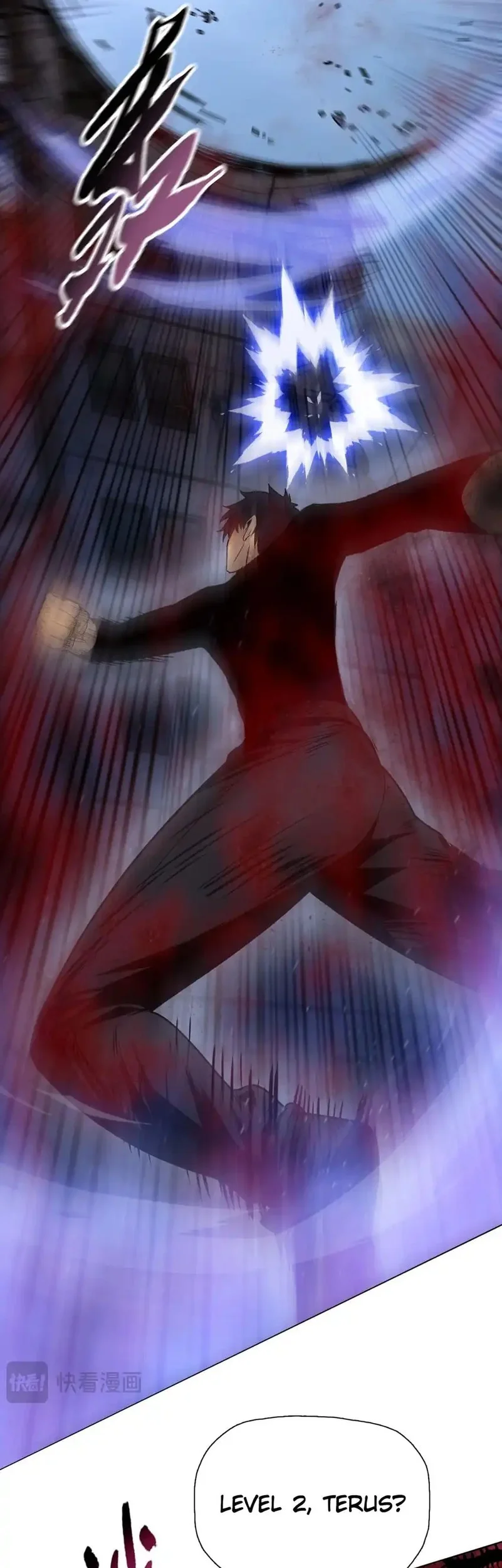 The Last All-Knowing Man Collected Trillions of Stuff from Day One Chapter 85 Gambar 25