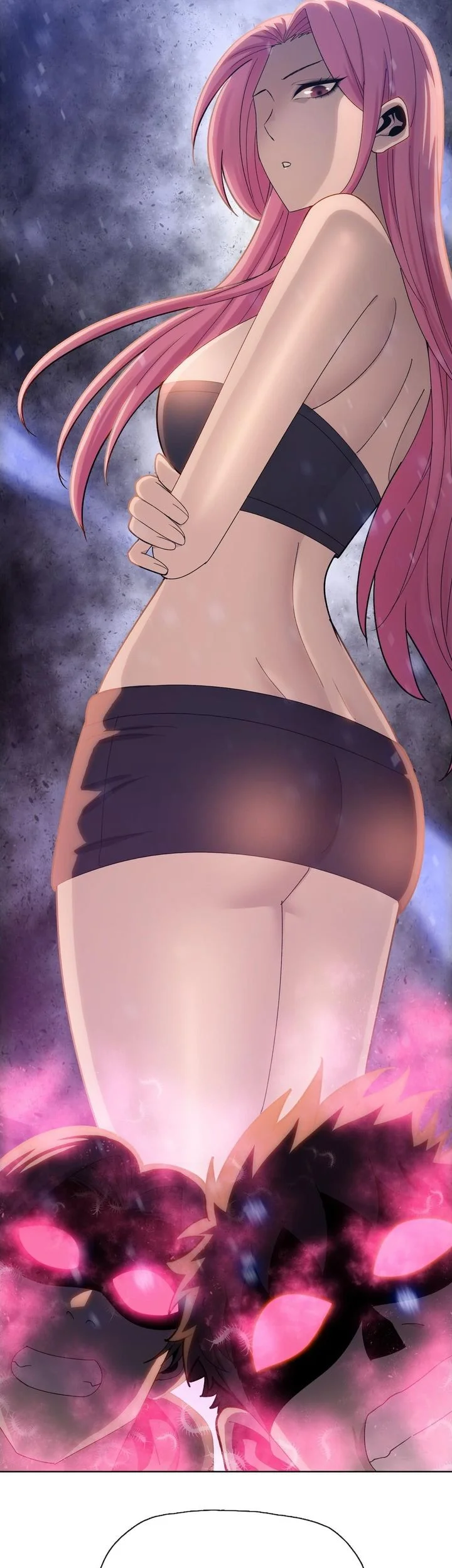 The Last All-Knowing Man Collected Trillions of Stuff from Day One Chapter 86 Gambar 19