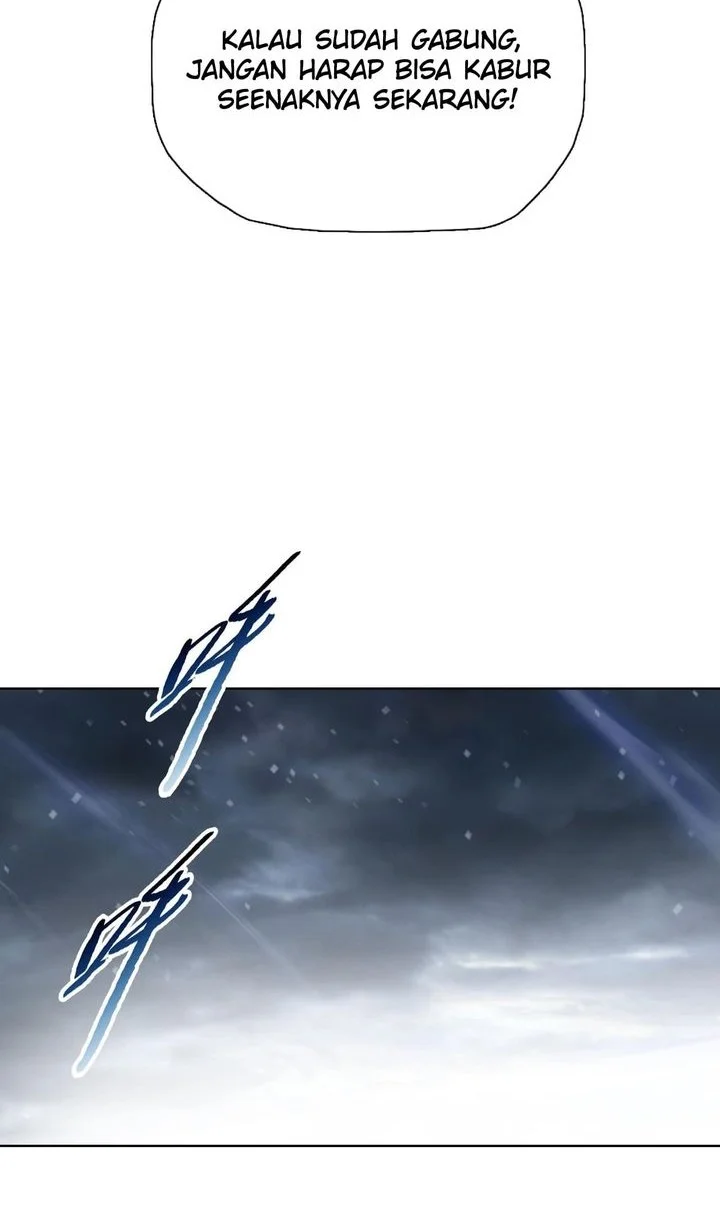 The Last All-Knowing Man Collected Trillions of Stuff from Day One Chapter 86 Gambar 20