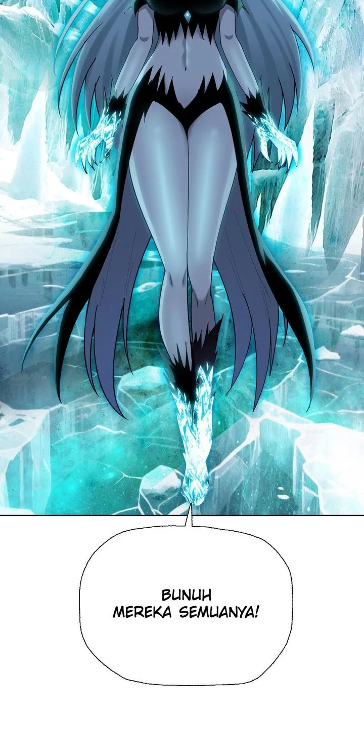 The Last All-Knowing Man Collected Trillions of Stuff from Day One Chapter 86 Gambar 26