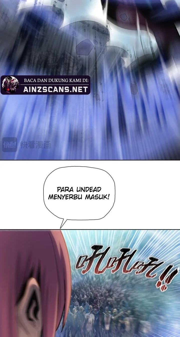 The Last All-Knowing Man Collected Trillions of Stuff from Day One Chapter 86 Gambar 32