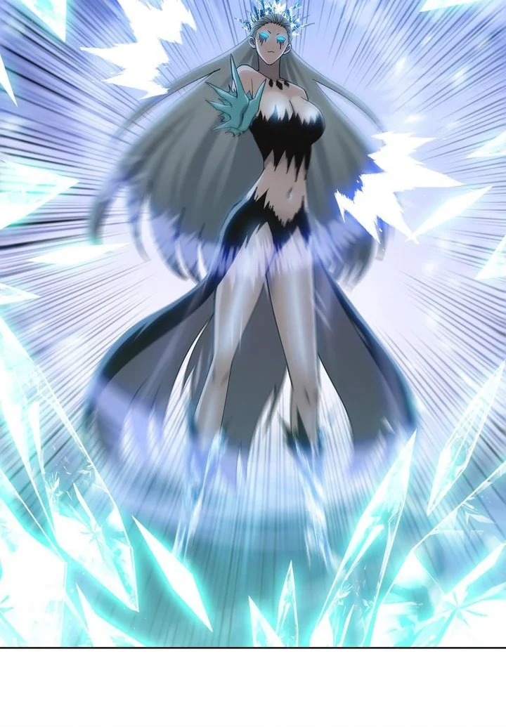 The Last All-Knowing Man Collected Trillions of Stuff from Day One Chapter 86 Gambar 42