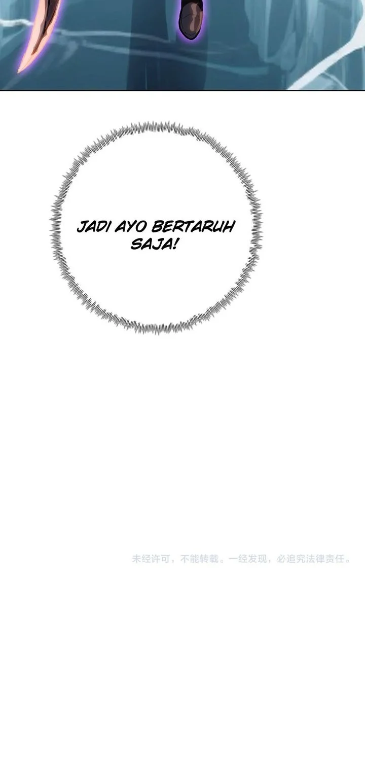 The Last All-Knowing Man Collected Trillions of Stuff from Day One Chapter 86 Gambar 52