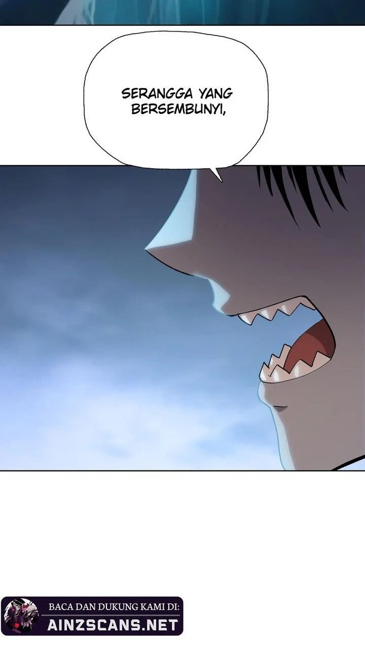 The Last All-Knowing Man Collected Trillions of Stuff from Day One Chapter 86 Gambar 8