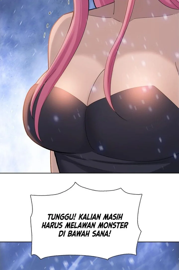 The Last All-Knowing Man Collected Trillions of Stuff from Day One Chapter 86 Gambar 16