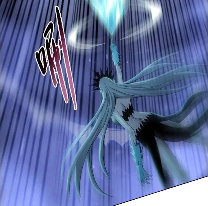 The Last All-Knowing Man Collected Trillions of Stuff from Day One Chapter 87 Gambar 11