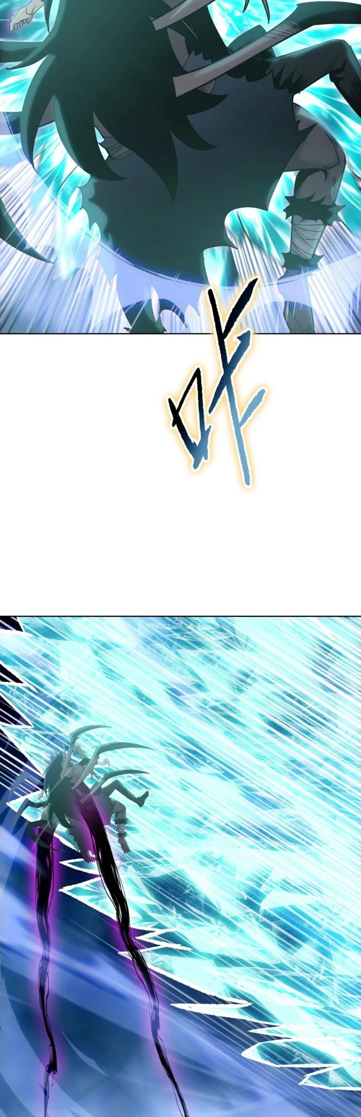 The Last All-Knowing Man Collected Trillions of Stuff from Day One Chapter 87 Gambar 20