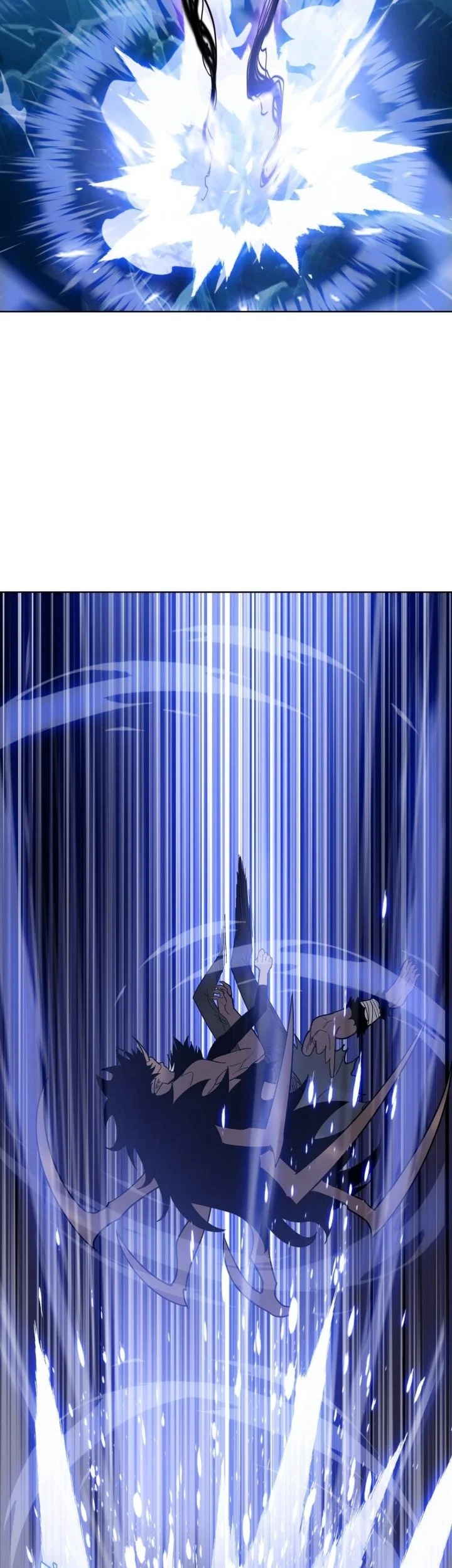 The Last All-Knowing Man Collected Trillions of Stuff from Day One Chapter 87 Gambar 22