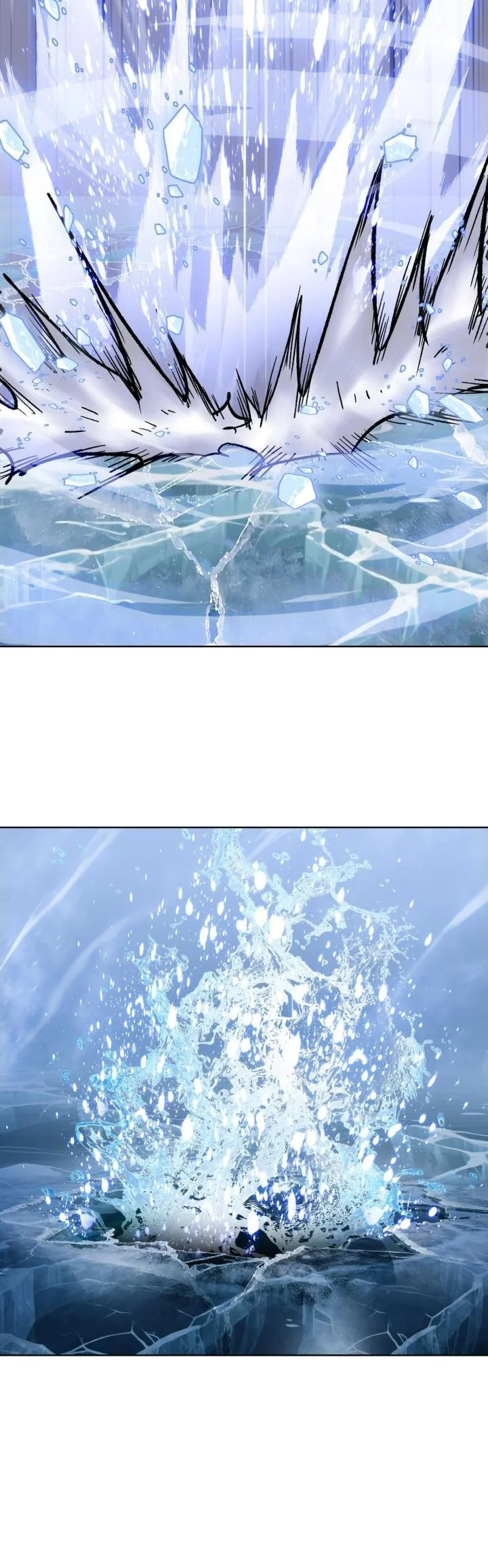 The Last All-Knowing Man Collected Trillions of Stuff from Day One Chapter 87 Gambar 23