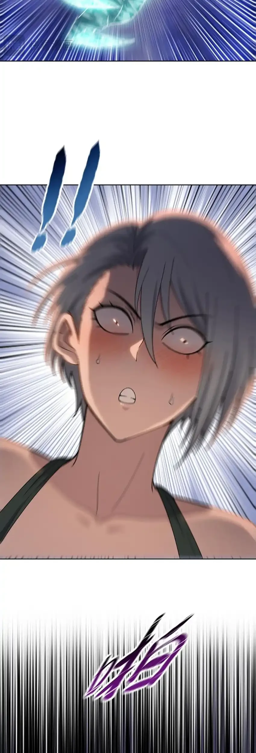 The Last All-Knowing Man Collected Trillions of Stuff from Day One Chapter 91 Gambar 18